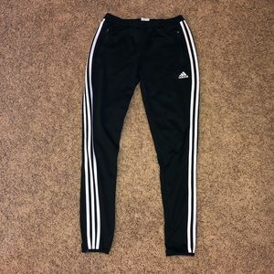 ADIDAS TRACK PANTS